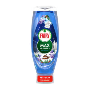 Fairy Max Power Eucalyptus 730 мл