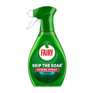 Fairy Skip The Soak Power Spray Fresh 500 ml