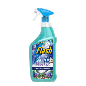 Flash Spray Wipe Done Multi-Purpose Hinched Alpine Escape 800ml