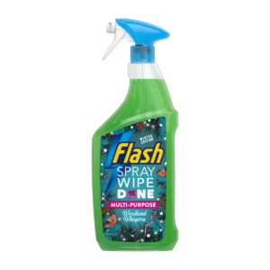 Flash Spray Wipe Done Multi-Purpose Woodland Whispers 800ml