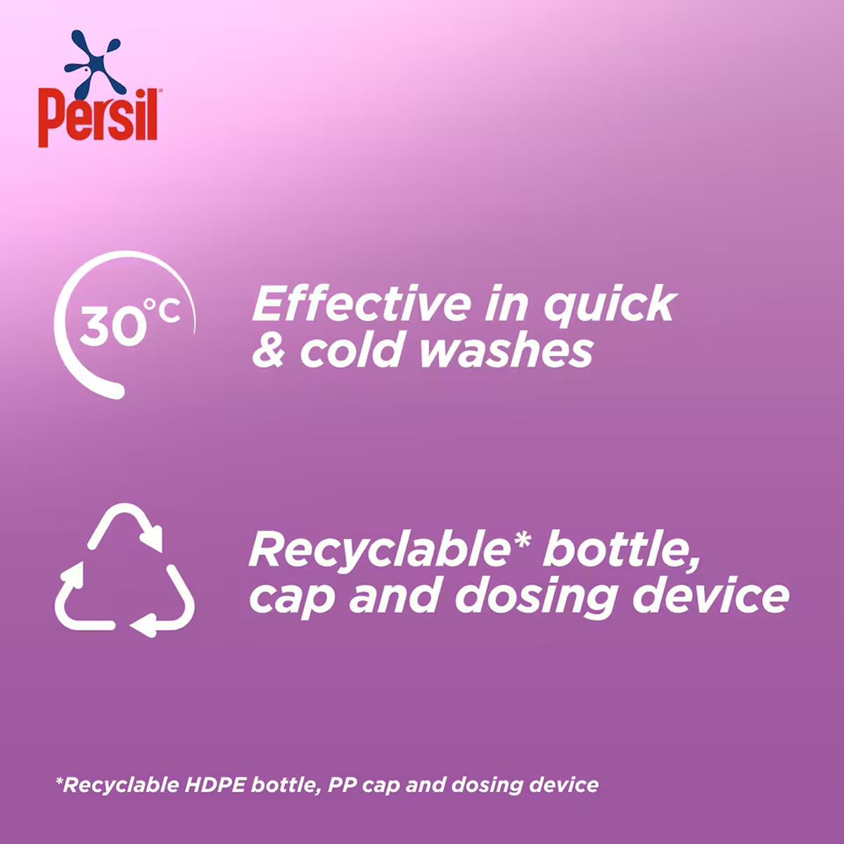Гель для стирки Persil Colour Protect 35 washes 945 мл 3 Гель для стирки Persil Colour Protect 35 washes 945 мл