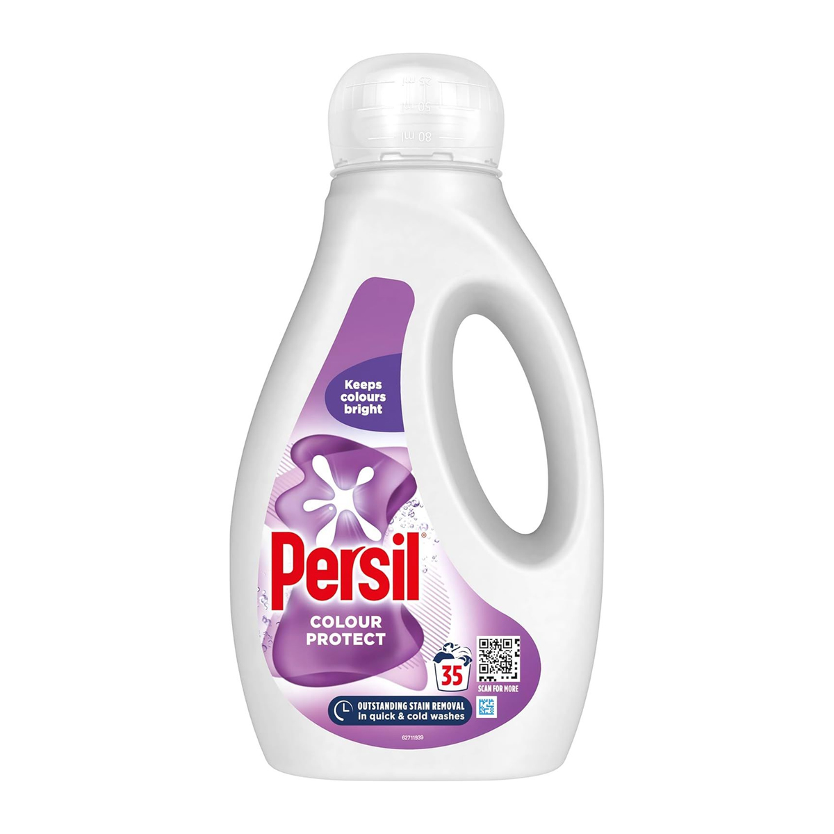 Гель для стирки Persil Colour Protect 35 washes 945 мл Гель для стирки Persil Colour Protect 35 washes 945 мл