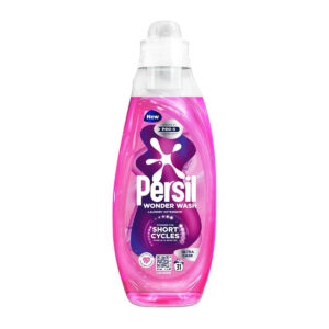 Гель для стирки Persil Wonder Wash Short Cycles Ultra Care 837мл