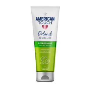 Гель для умывания American Touch Orlando Revitalise Refreshing Facical Wash 150ml