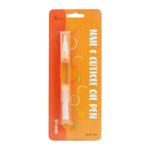 Масло для ногтей и кутикулы Miracle Nail & Cuticule oil pen Orange 3ml
