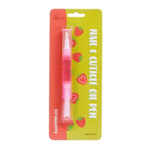 Масло для ногтей и кутикулы Miracle Nail & Cuticule oil pen Strawberry 3ml