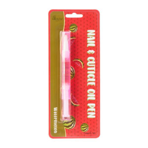 Масло для ногтей и кутикулы Miracle Nail & Cuticule oil pen Watermelon 3ml
