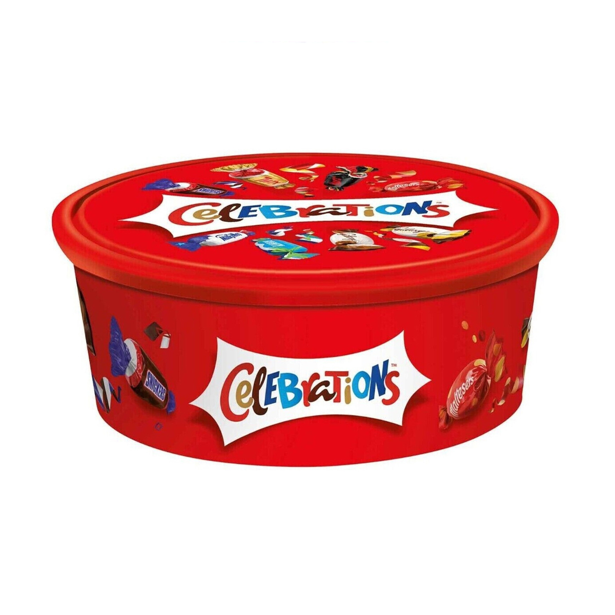 Набор конфет Celebrations 550g 2 Набор конфет Celebrations 550g