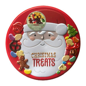 Рождественский набор Christmas Treats 120g