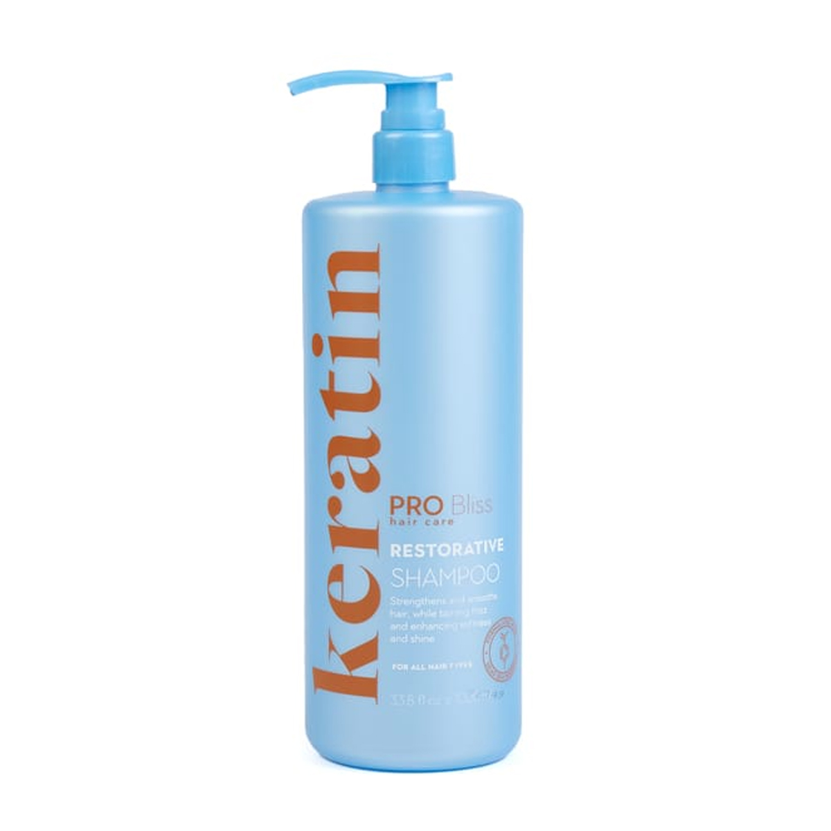Шампyнь для волос Crystalline Keratin Shampoo 1000 ml Шампyнь для волос Crystalline Keratin Shampoo 1000 ml
