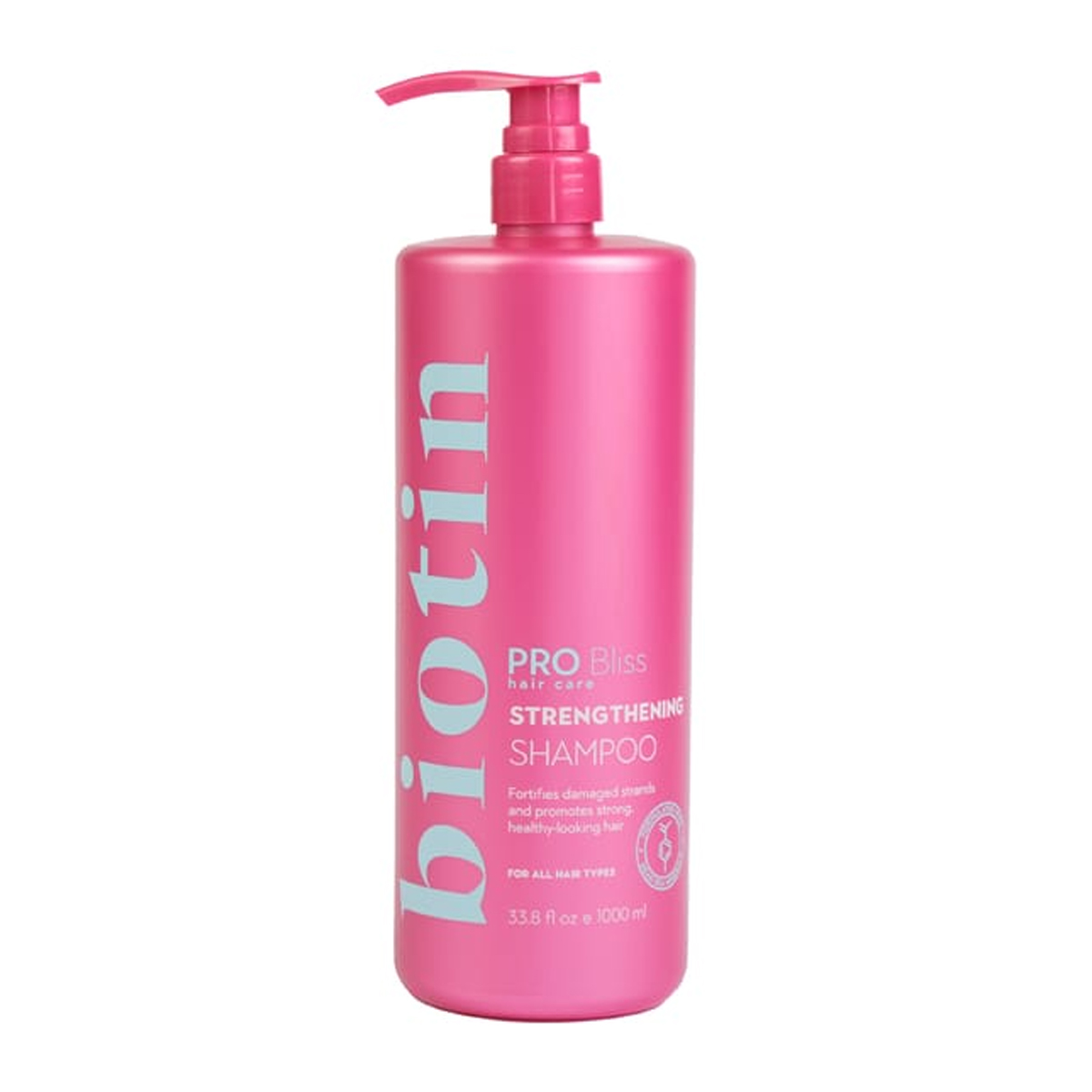 Шампyнь для волос Crystalline ProBliss Biotin Shampoo 1000ml Шампyнь для волос Crystalline ProBliss Biotin Shampoo 1000ml