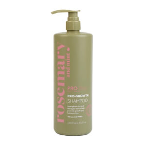 Шампyнь для волос Crystalline Rosemary and Mint Shampoo 1000 ml
