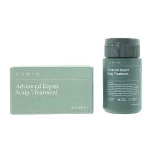 Средство для ухода за кожей головы Lumin Advanced Repair Scalp Treatment 25ml