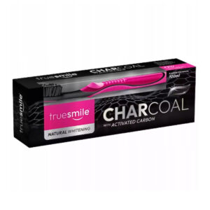 Зубная паста TrueSmile Charcoal Toothpaste 100ml