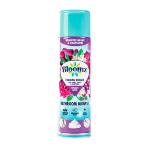 Bloomz Foaming Bathroom Mousse Twilight Oasis 500ml