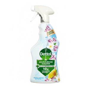 Чистящий спрей Dettol Multi Purpose Cleaner Pear & Winter Blossom 750ml