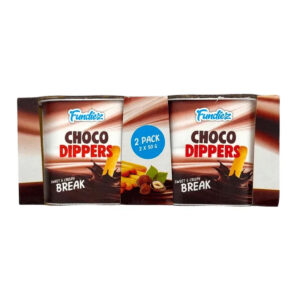 Fundiez Choco Dippers 2x50g
