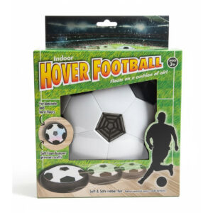 Indoor Hover Football