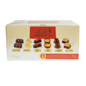 Конфеты Lindt Creation dessert 173g