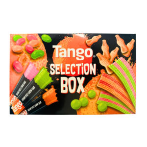 Набор сладостей Tango Selection Box 138g