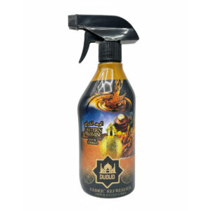 Освежающий спрей Dudud Fabric Refresher Eastern Promise Oud&Tobacco 500ml