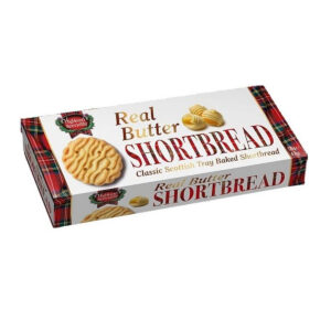 Печенье Highland Speciality Real Butter Shortbread 135g