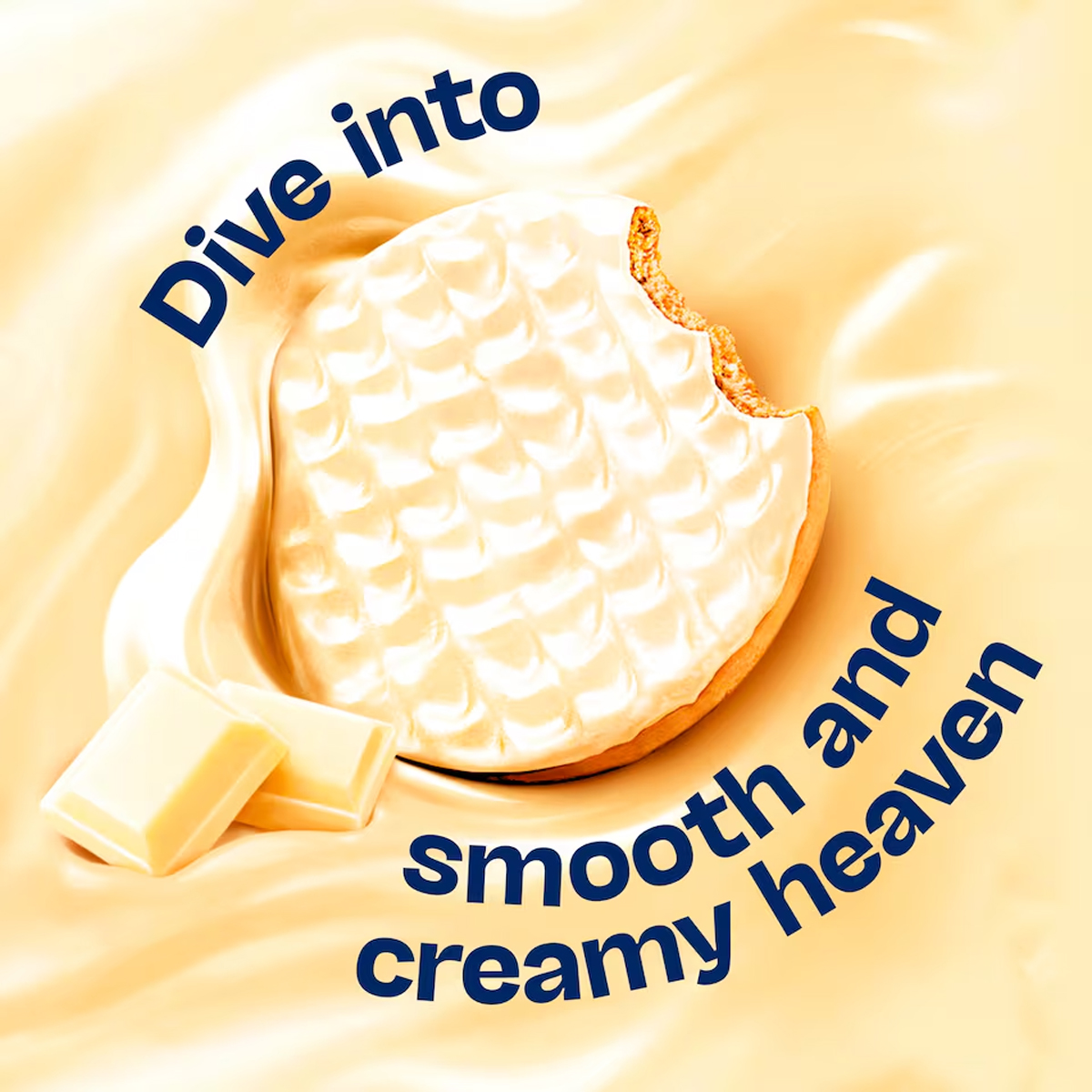 Печенье McVities Digestives White 232g 2 Печенье McVities Digestives White 232g