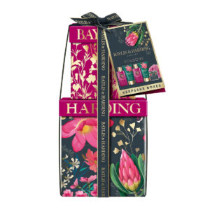 Подарочный набор Baylis&Harding Boudoire Keepshake Boxes