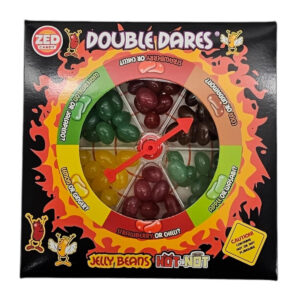 Рулетка Zed Candy Jelly Beans Hot or Not Double Dares Game