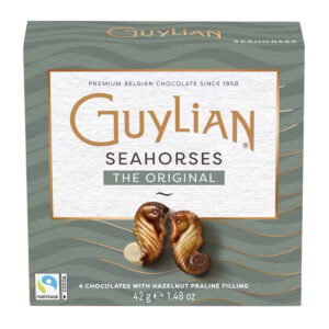 Шоколадные конфеты Guylian Seahorses The original 42g
