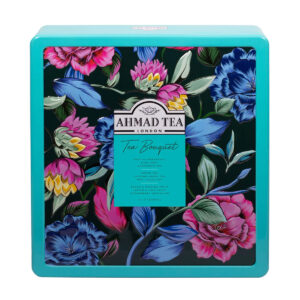 Чай Ahmad Tea Tea Bouquet 72x2g