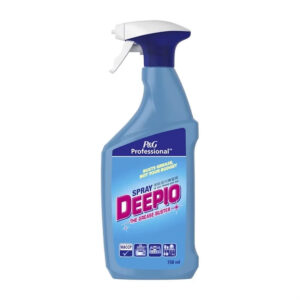 Чистящий спрей Deepio Professional Degreaser Spray 750ml