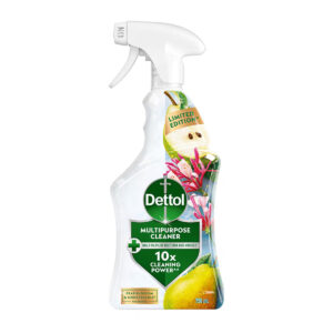 Чистящий спрей Dettol Multi Purpose Cleaner Pear Blossom & Honeysuckle 750ml