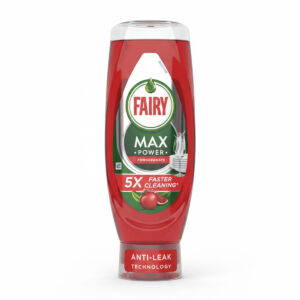 Fairy Max Power Pomegranate 545 мл