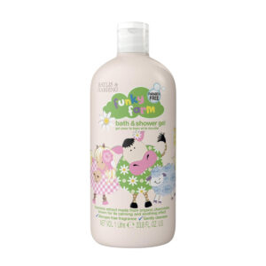 Гель для душа Baylis & Harding Bath&Shower Gel Funky Farm 1000ml