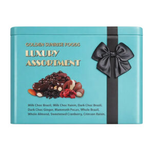 Конфеты Golden Sunrise Foods Luxury Assortment 225g