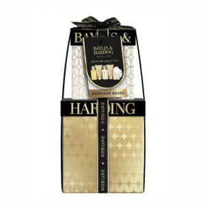 Подарочный набор Baylis&Harding Sweet Mandarin&Grapefruit Luxury Pamper Present Gift Set