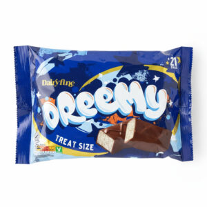 Шоколадные батончики Dailyfine Dreemy 21 bars