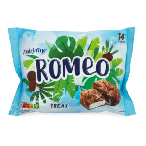 Шоколадные батончики Dailyfine Romeo 14 bars