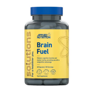 Applied Nutritton Solutions Brain Fuel 60 caps