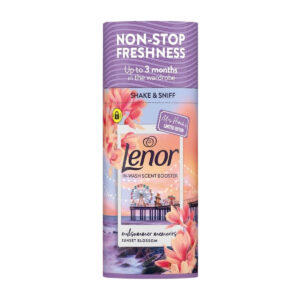 Ароматические гранулы Lenor Sunset Blossom 155g