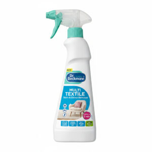 Dr.Beckmann Multi Textile Stain & Odour Remover 500ml