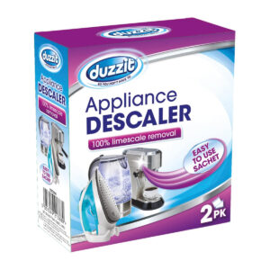 Duzzit Appliance Descaler 2pk