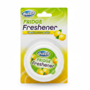 Duzzit Fridge Freshener Lemon Scent