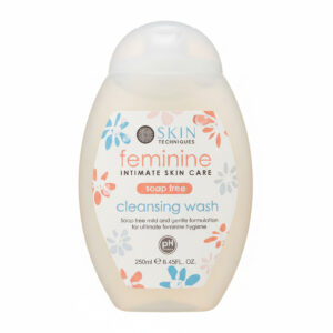 Гель для интимной гигиены Feminine Intimate Skin Care Soap Free Cleansing Wash 250 ml