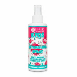 Hair Techniques Kids Detangling Spray Pomegranate Fragrance 150ml