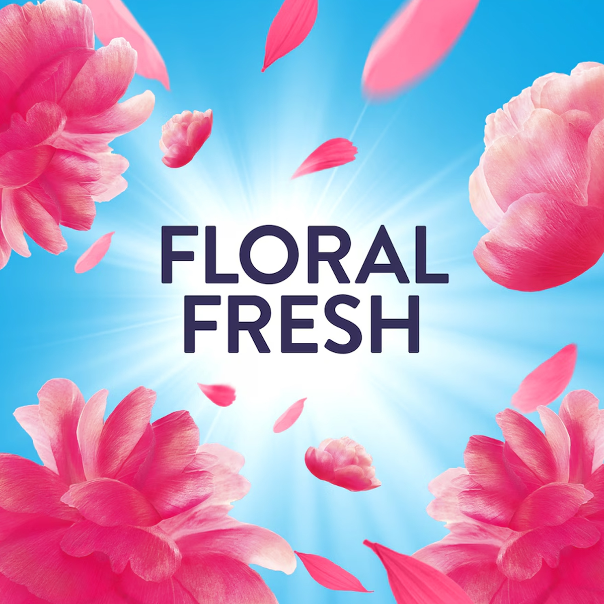 Кондиционер для белья Lenor Fabric Conditioner Outdoorable Floral Fresh 60 Washes 4 Кондиционер для белья Lenor Fabric Conditioner Outdoorable Floral Fresh 60 Washes