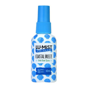 Освежитель Lu Mist Coastal Breeze Toilet Bowl Spray 60ml