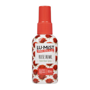 Освежитель Lu Mist Rose Bowl Toilet Bowl Spray 60ml
