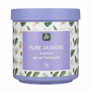 Освежитель Pan Aroma Pure Jasmine Scented Gel Air Freshener 190g